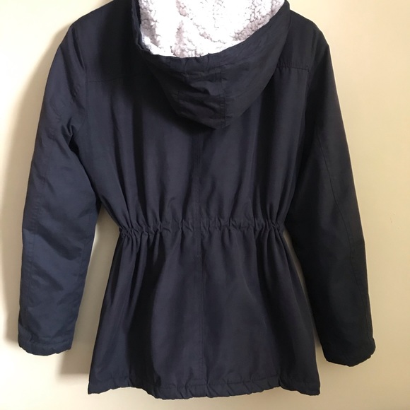 Jacket - Picture 4 of 4